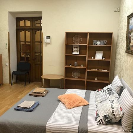 Uspenskay/Pushckinskay Daire Odessa Dış mekan fotoğraf