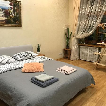 Uspenskay/Pushckinskay Daire Odessa Dış mekan fotoğraf