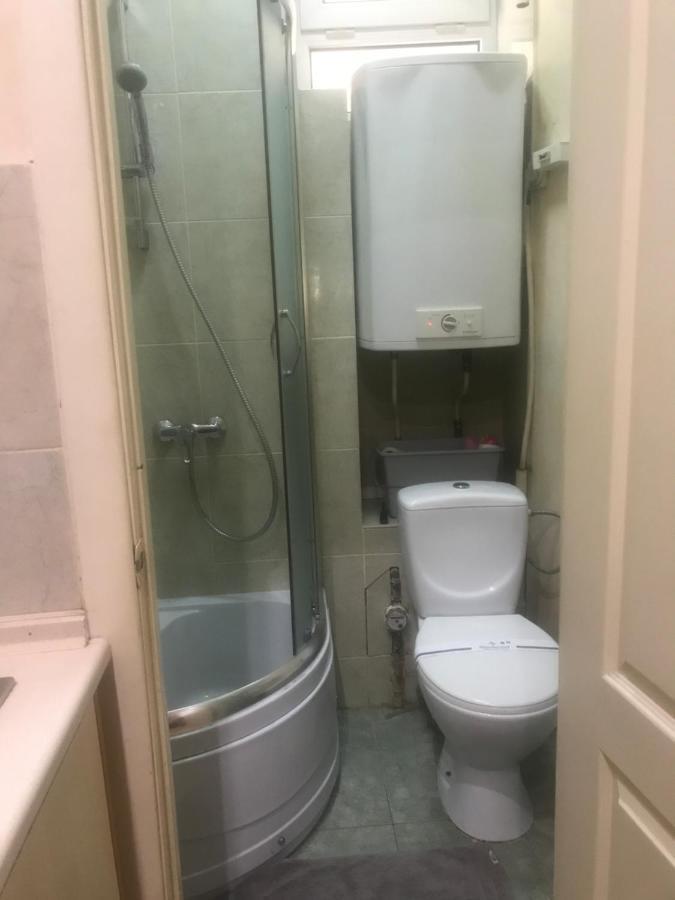 Uspenskay/Pushckinskay Daire Odessa Dış mekan fotoğraf