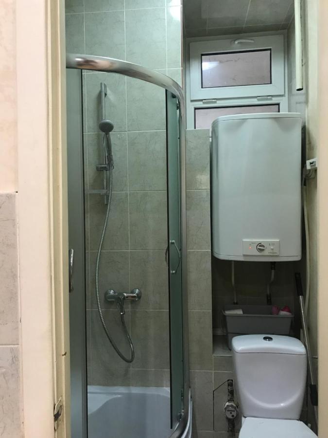 Uspenskay/Pushckinskay Daire Odessa Dış mekan fotoğraf